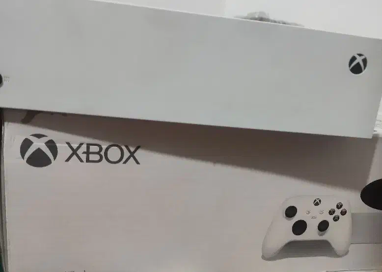 xbox series s|کنسول، بازی ویدئویی و آنلاین|یاسوج, |دیوار