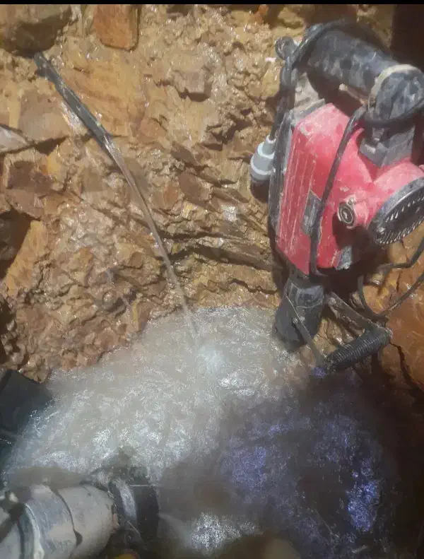 چاه کن|استخدام معماری، عمران و ساختمانی|سقز, |دیوار