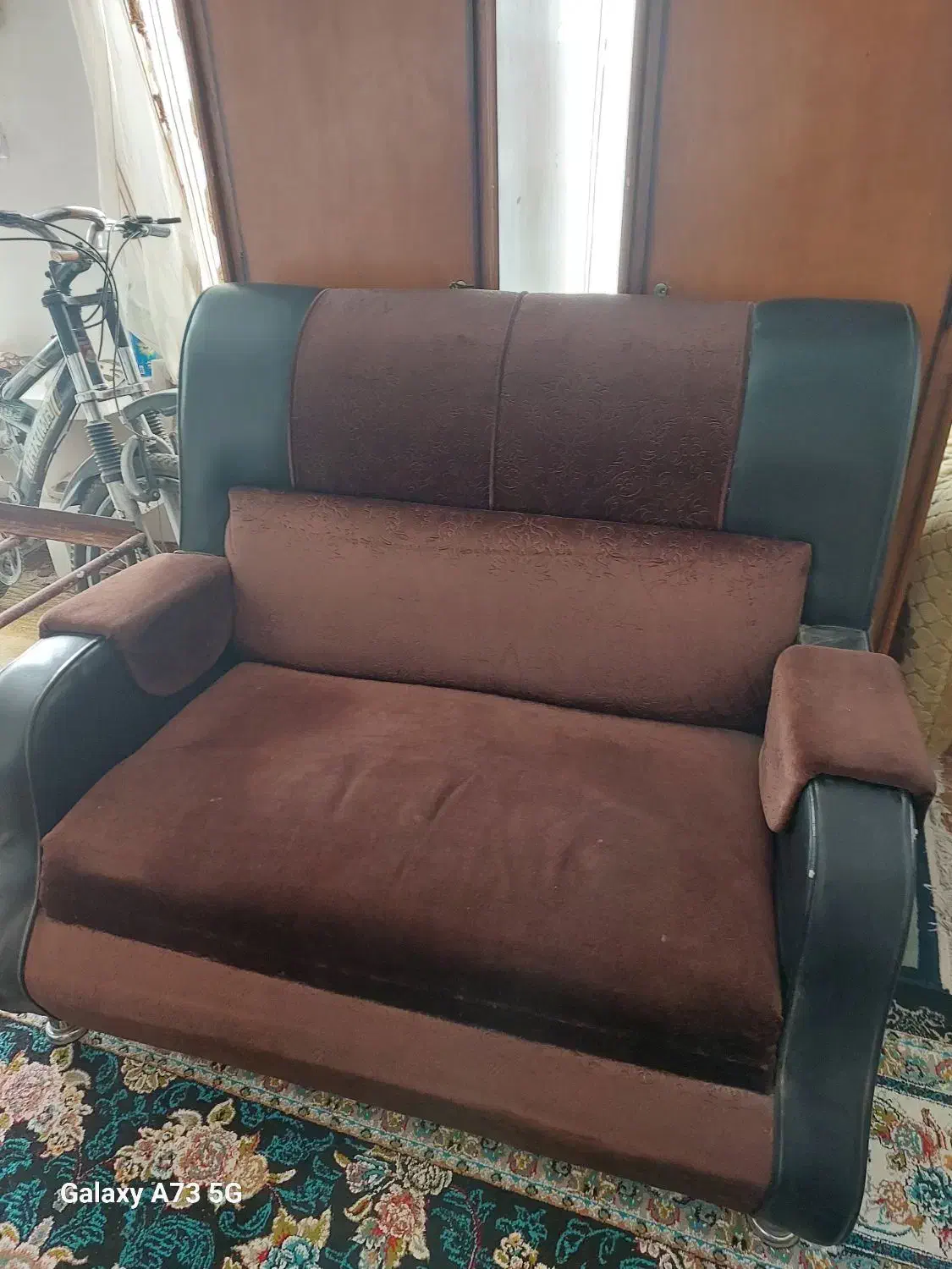 مبل|مبلمان خانگی و میز عسلی|مشهد, باغون آباد|دیوار