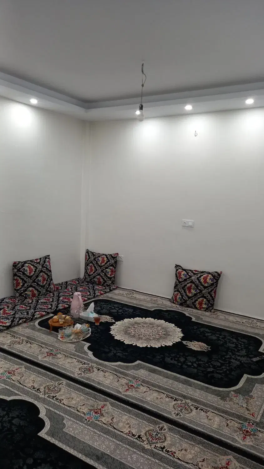 اجاره طبقه ی همکف کاملا مستقل|اجارهٔ خانه و ویلا|قدس, شهرقدس|دیوار