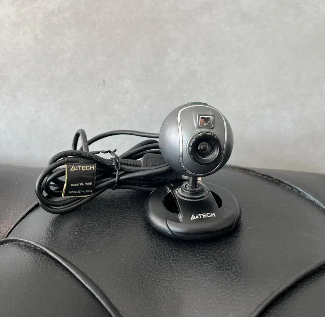 وب کم a4tech|قطعات و لوازم جانبی رایانه|تهران, بهجت‌آباد|دیوار