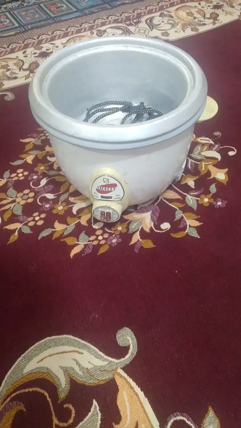 پلو پز|اجاق گاز و لوازم برقی پخت‌وپز|دورود, |دیوار