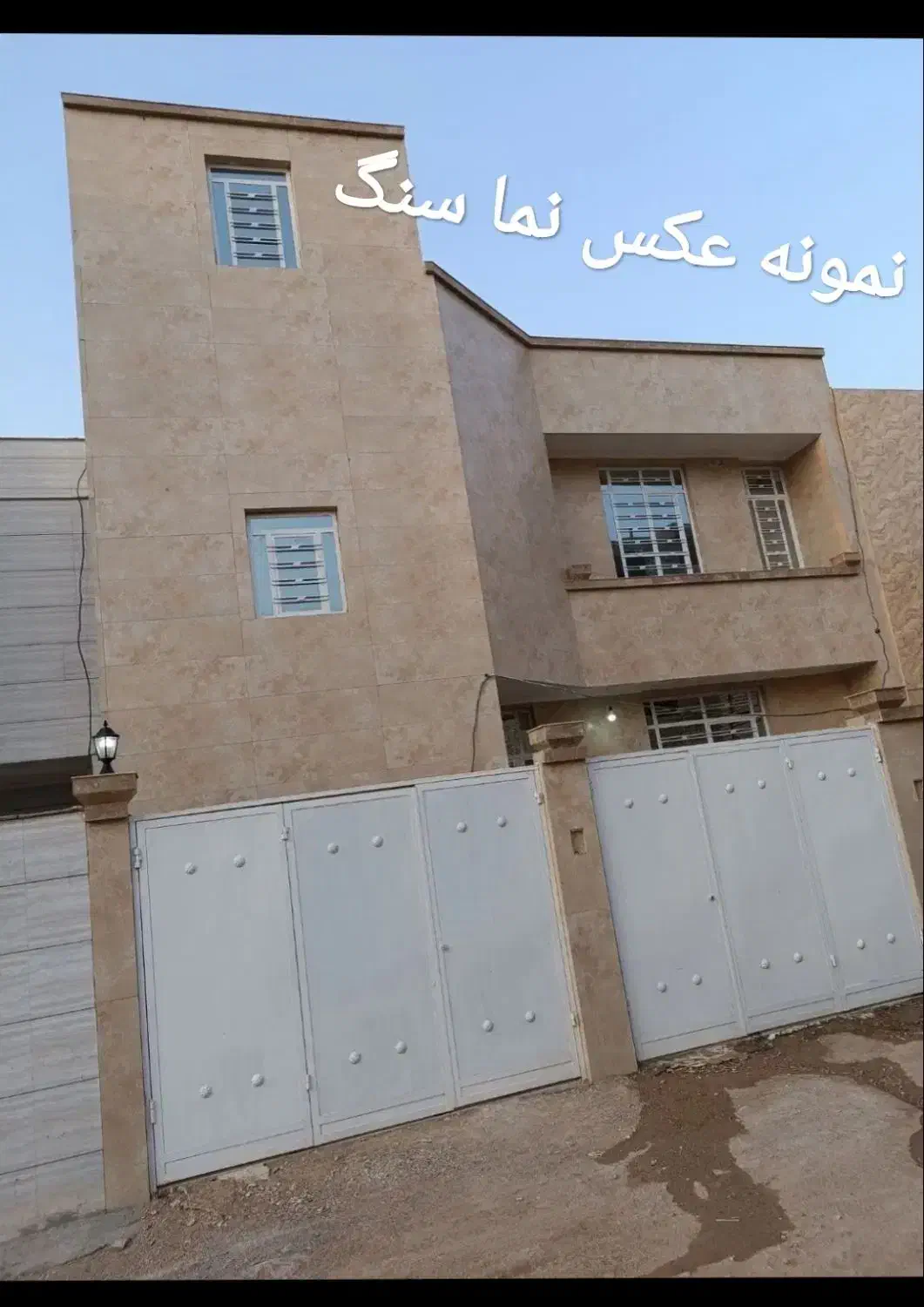 پیش فروش واحد ۲خواب و یک خواب کرونی ورودی مستقل|پیش‌فروش املاک|شیراز, کرونی(خاتونک)|دیوار
