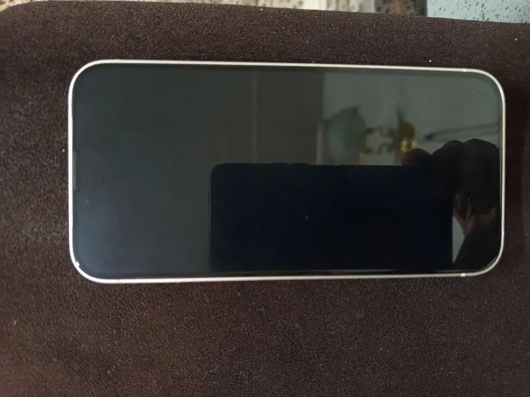 ایفون ۱۳نرمال سالم|موبایل|قم, شهرک سازمان آب|دیوار