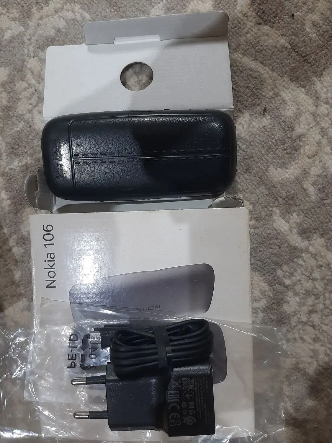 نوکیا ۱۰۶|موبایل|بیرجند, |دیوار