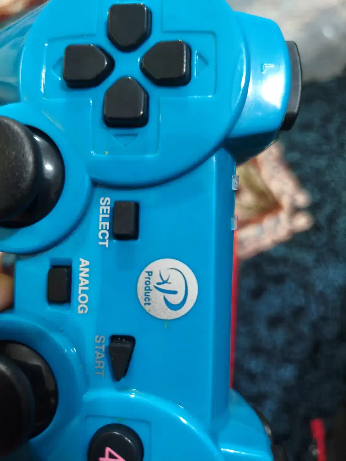 دسته بازی بی سیم pc|کنسول، بازی ویدئویی و آنلاین|قم, بنیاد|دیوار