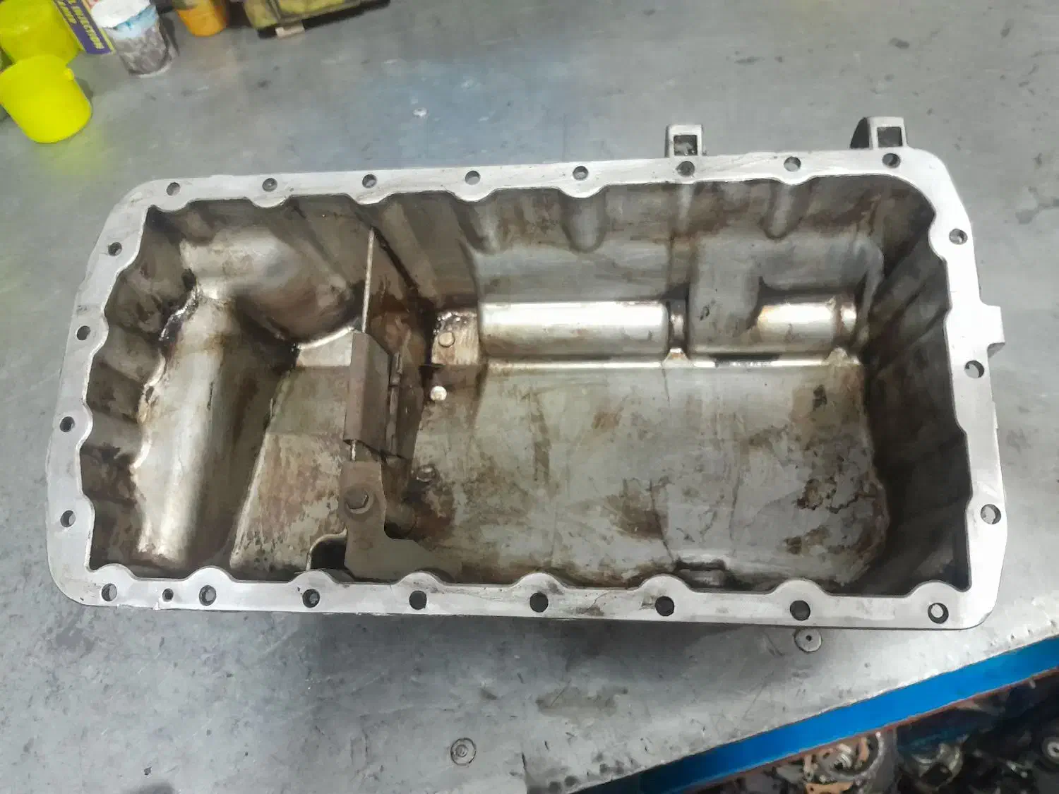 لوازم استوک پژو ..کارتل|قطعات یدکی و لوازم جانبی|گرگان, |دیوار