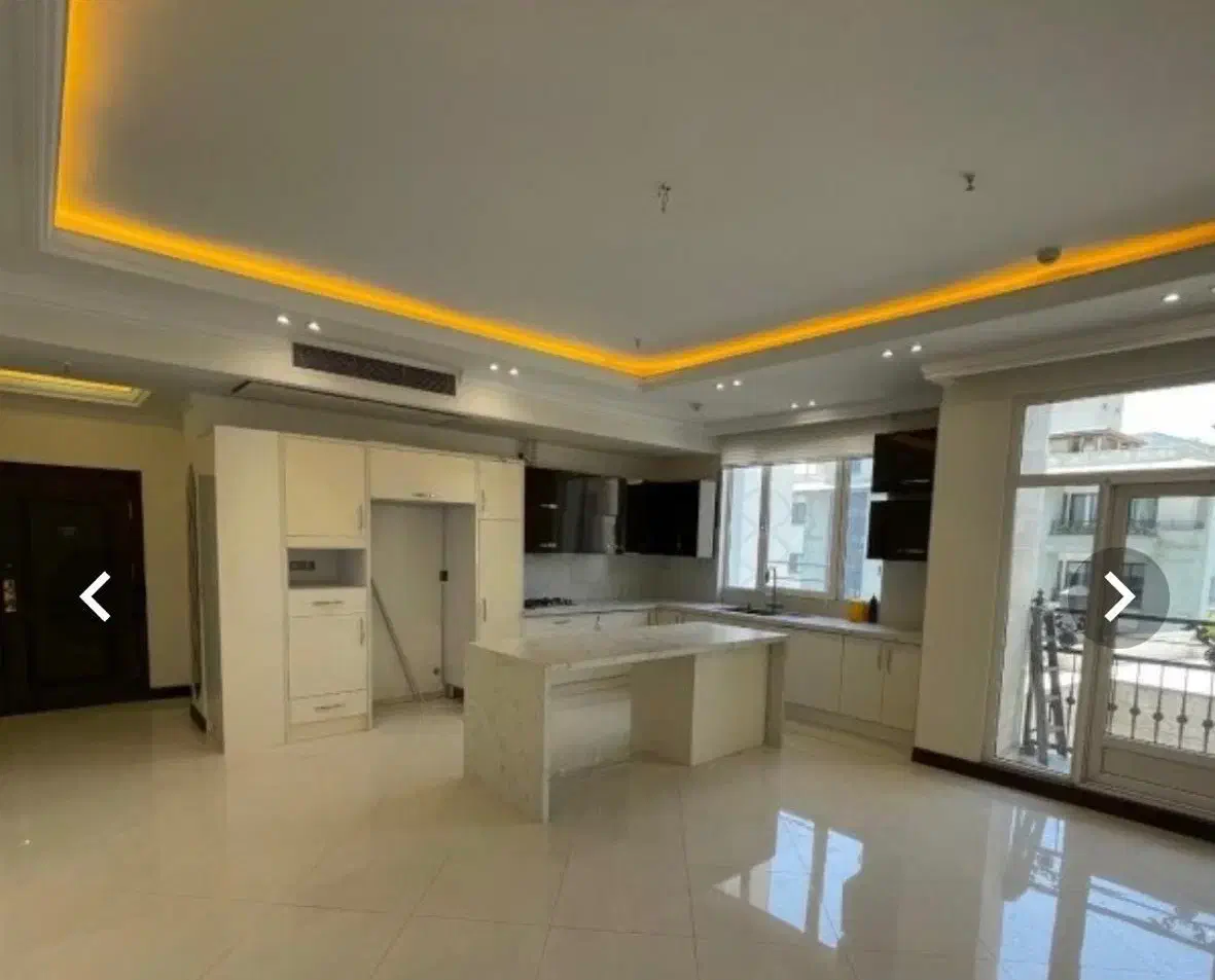 کامرانیه شمالی ۱۰۰متر۲خ برج باغ فول در۲۰۰۰مترزمین|فروش آپارتمان|تهران, کامرانیه|دیوار