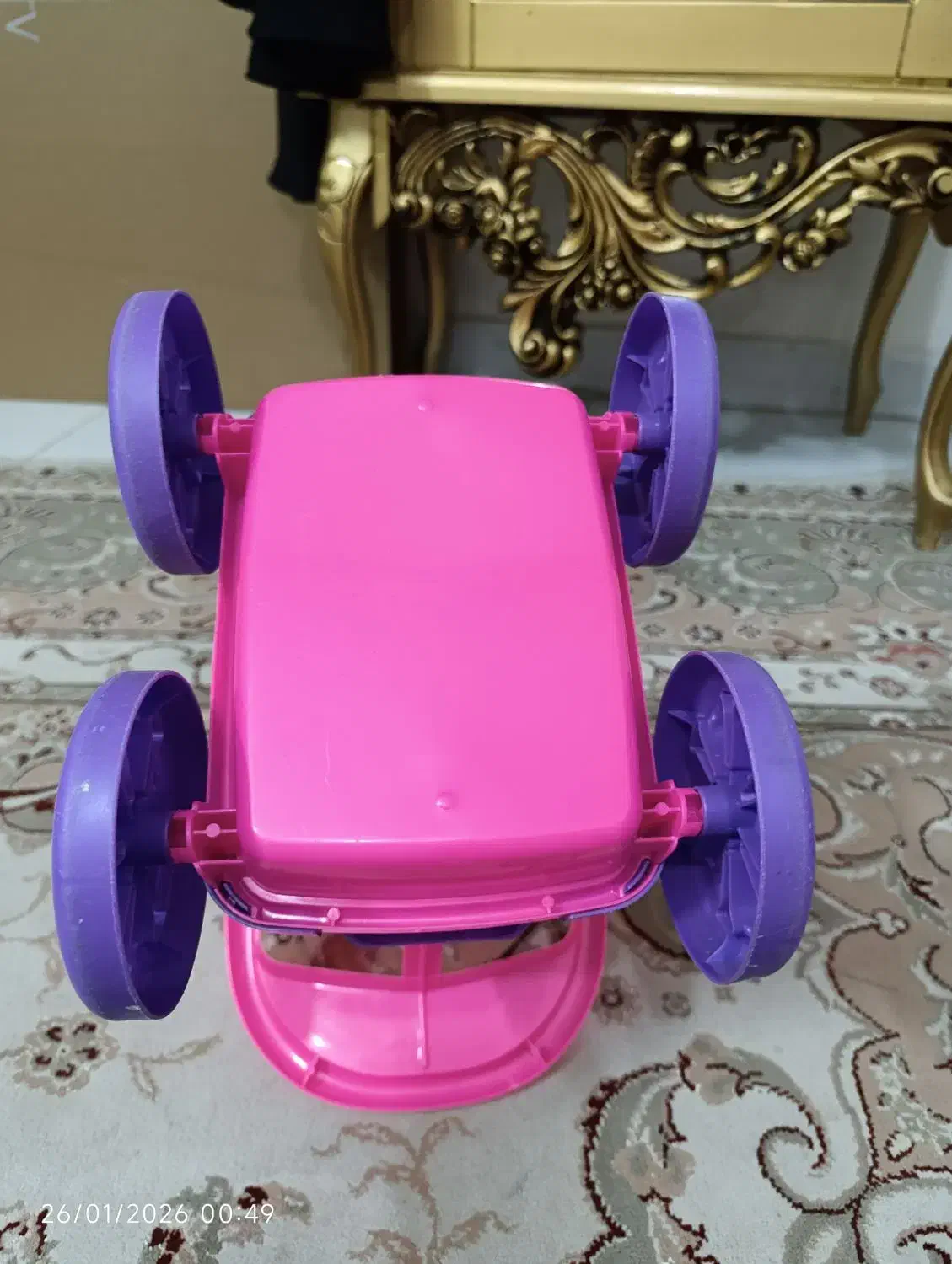 اسباب بازی|اسباب‌بازی بچه|مشهد, بهمن|دیوار