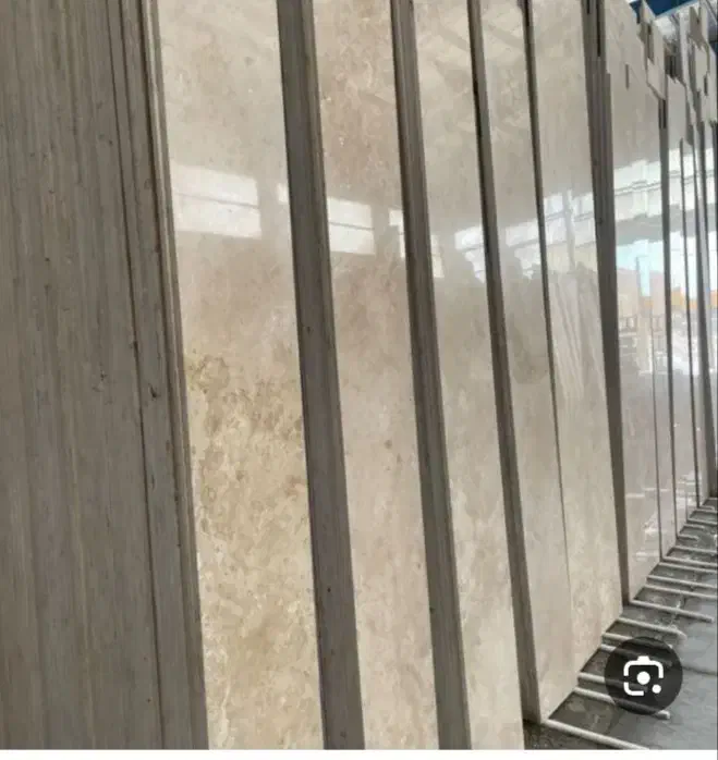 سنگ کرم روشن|مصالح و تجهیزات ساختمان|شال, |دیوار