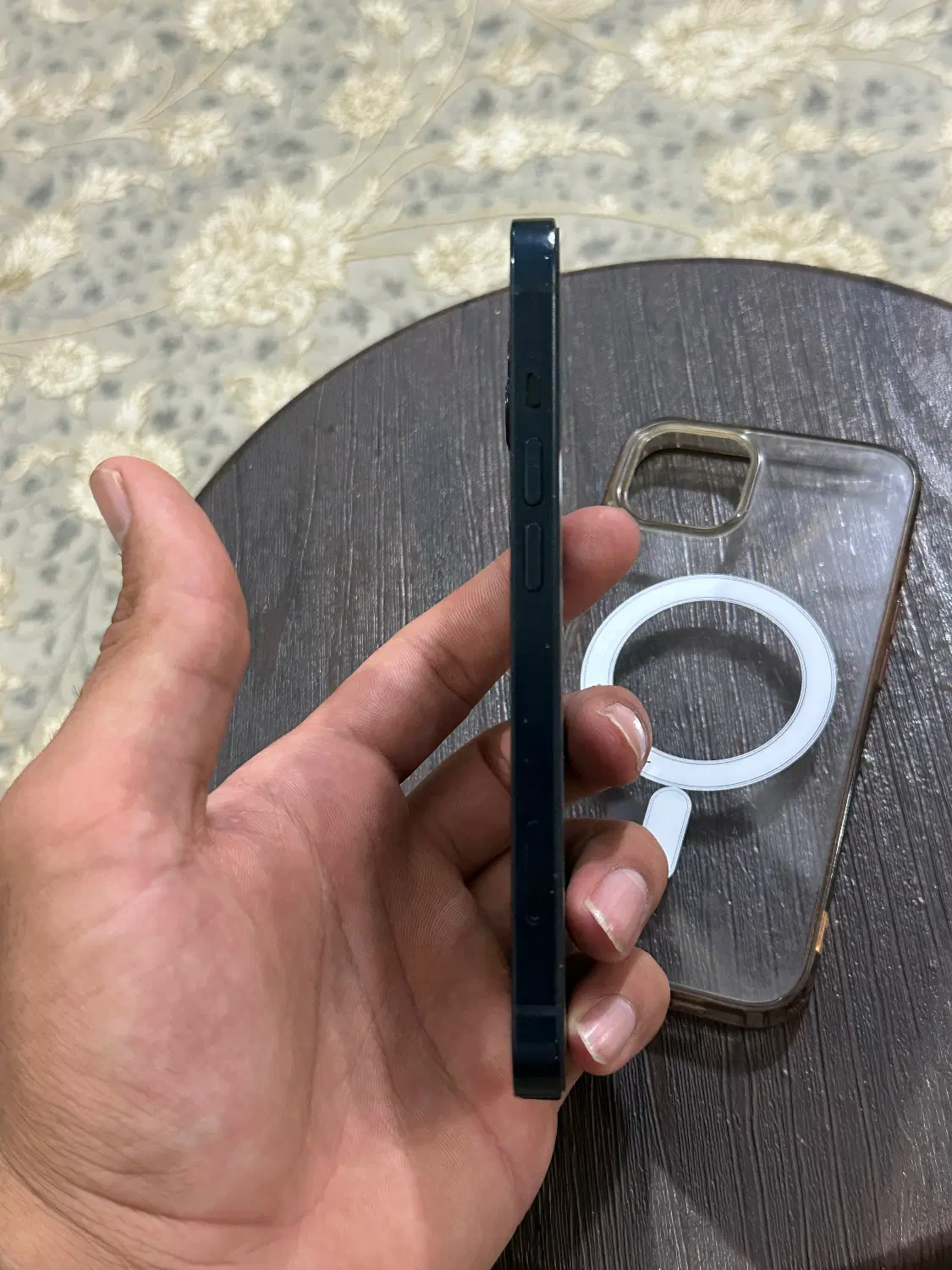 iPhone 13 normal|موبایل|همدان, |دیوار