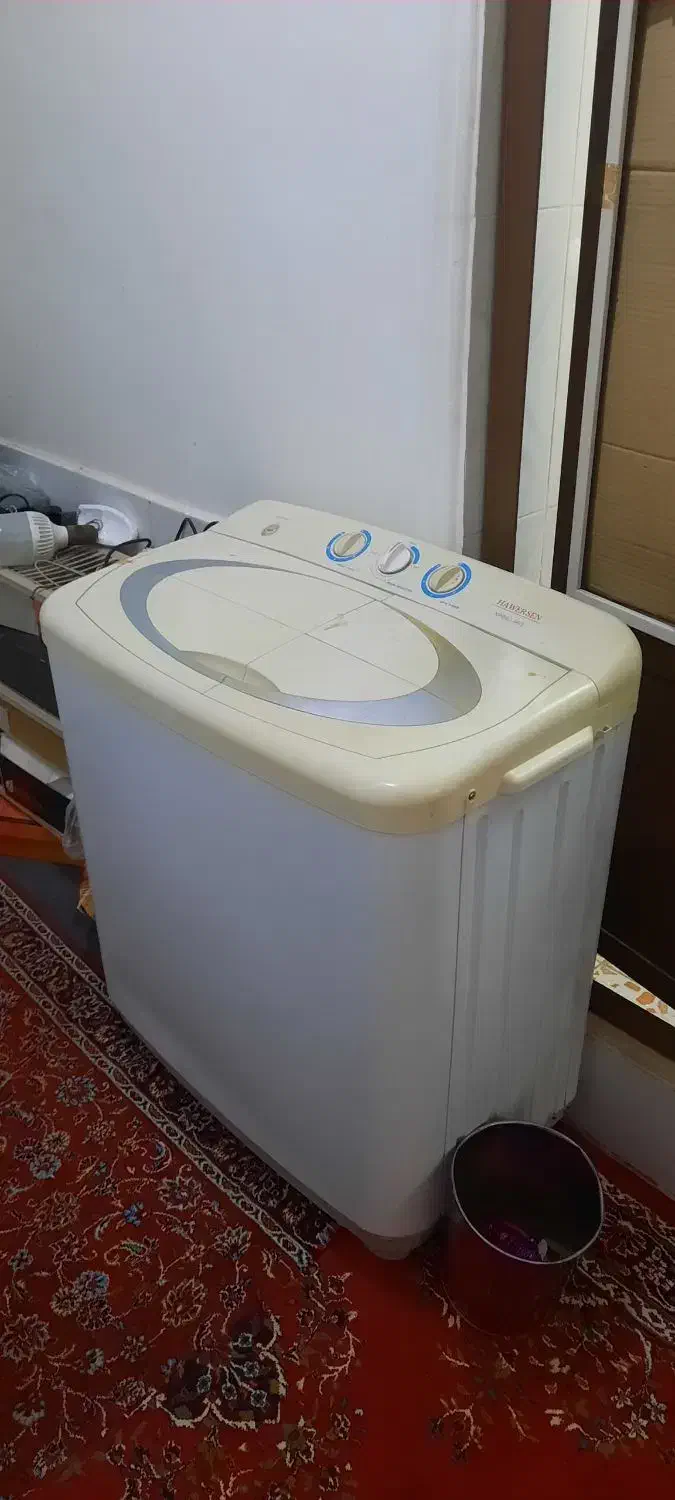 لباس شوی|ماشین لباسشویی و خشککن لباس|داراب, |دیوار