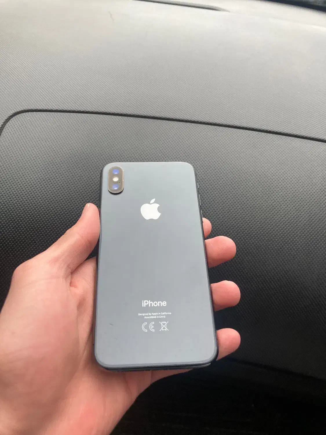 iphone x 64|موبایل|ارومیه, |دیوار