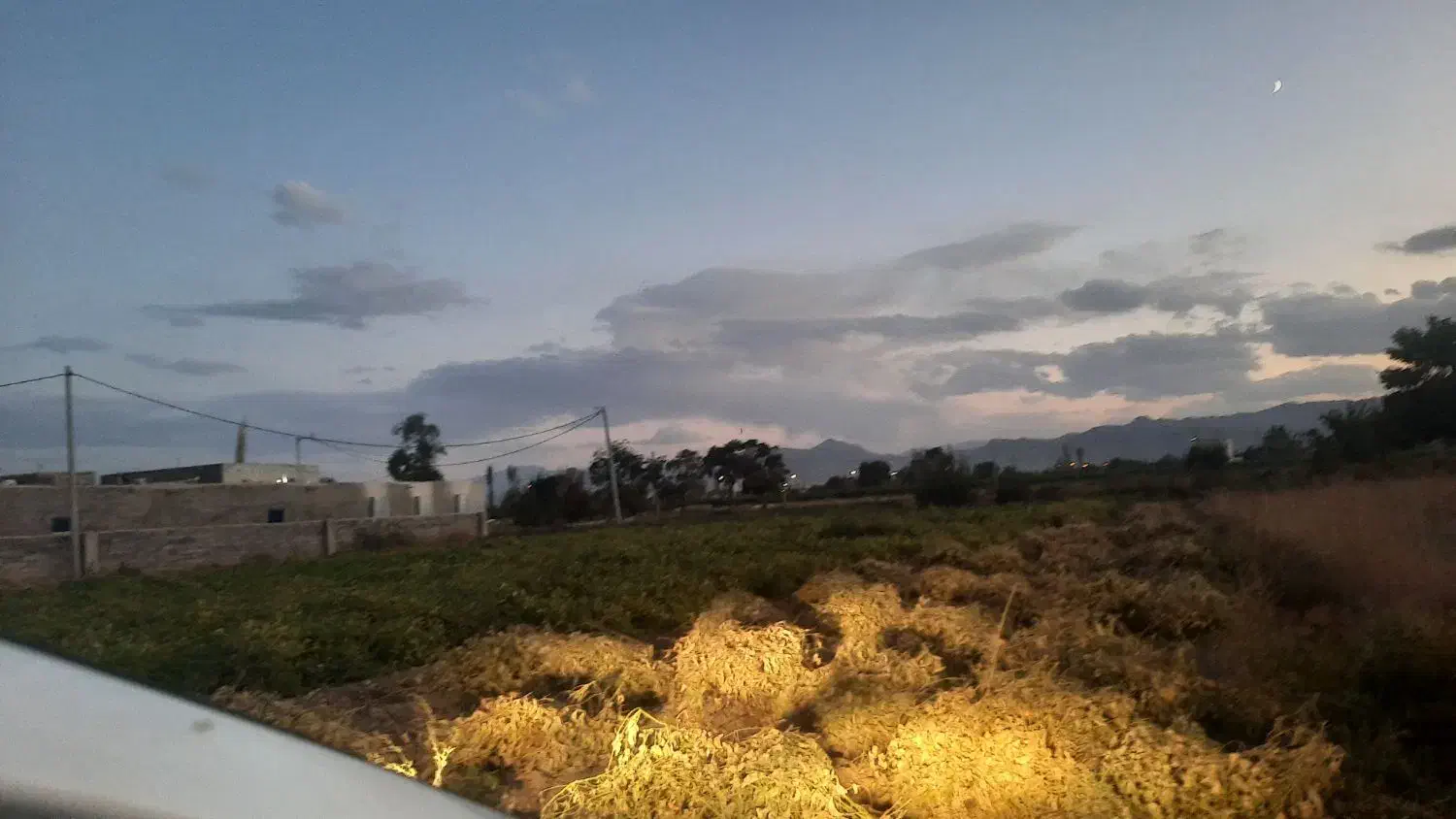 زمین زراعی|فروش زمین و ملک کلنگی|گلپایگان, |دیوار