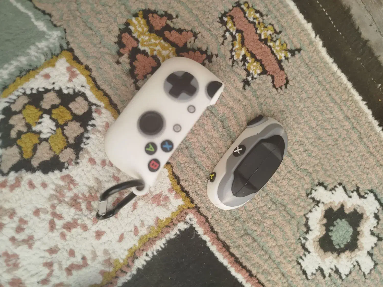 کاور ایرپاد پرو 2|لوازم جانبی موبایل و تبلت|مشهد, هفت تیر (نه دره)|دیوار