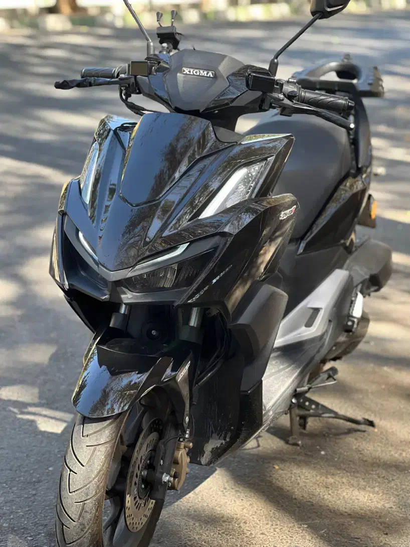 پرو کلیک 180|موتورسیکلت|قدس, شهر‌قدس|دیوار