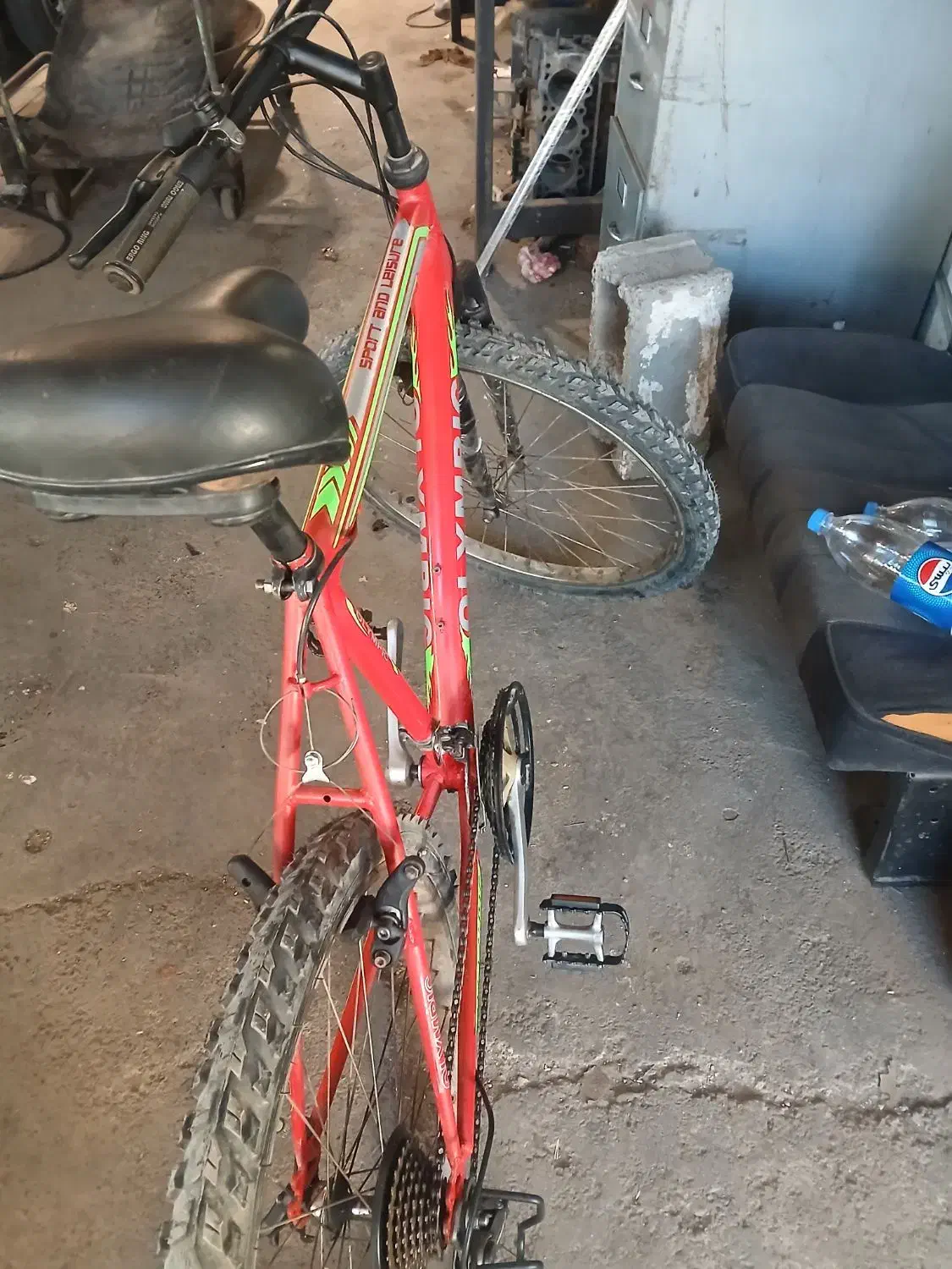 دوچرخه|دوچرخه، اسکیت، اسکوتر|محمدشهر, محمدشهر|دیوار