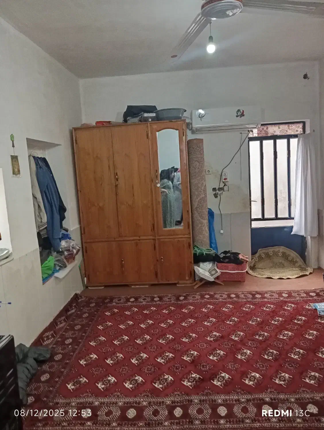 یک واحد خونه ویلایی.دوبلکس.|اجارهٔ خانه و ویلا|آق قلا, |دیوار