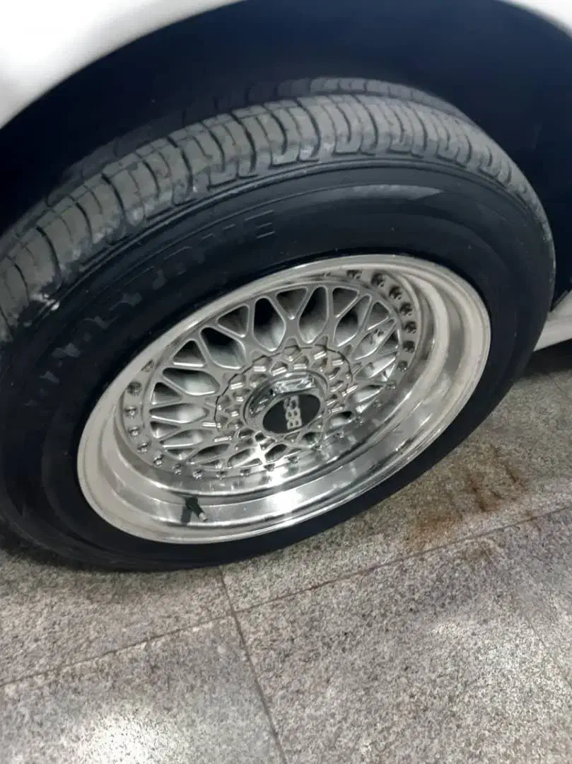 رینگ ولاستیک اسپرت|قطعات یدکی و لوازم جانبی|بیرجند, |دیوار