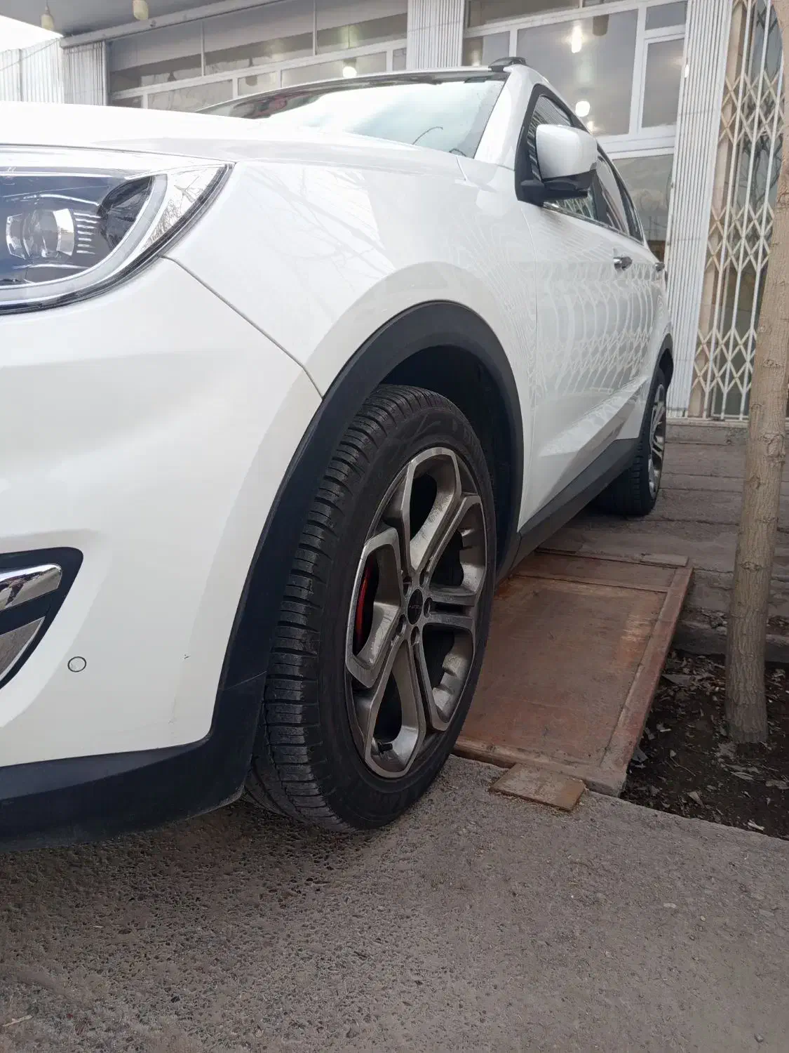 فیدلیتی7نفره|خودرو سواری و وانت|شاهینشهر, گزبرخوار|دیوار