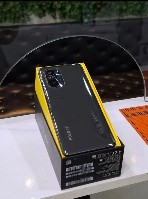 پوکو F3|موبایل|بروجرد, |دیوار