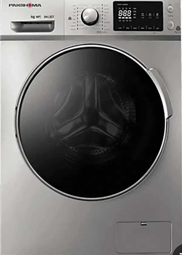 مدل wfi80413 پاکشوما. 8kg|ماشین لباسشویی و خشک‌کن لباس|اردبیل, |دیوار