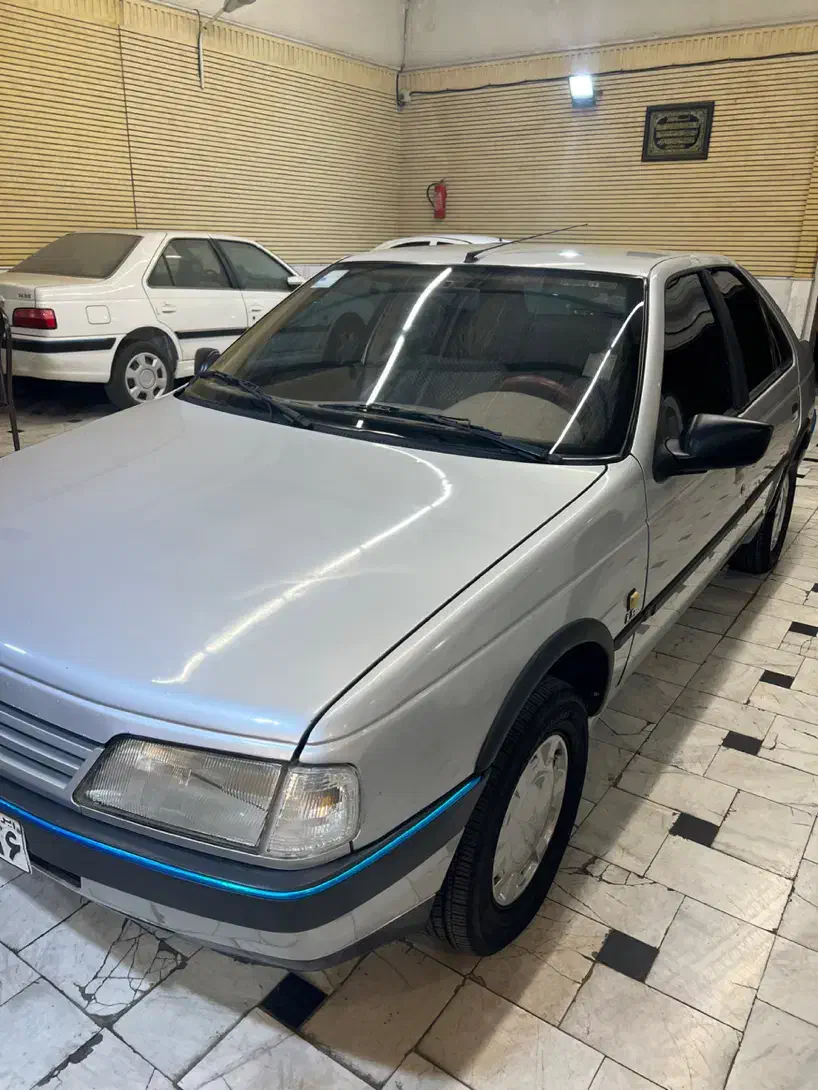 پژو ۹۳ تک سوز داشبورد جدید درجه یک|خودرو سواری و وانت|قم, قم نو|دیوار