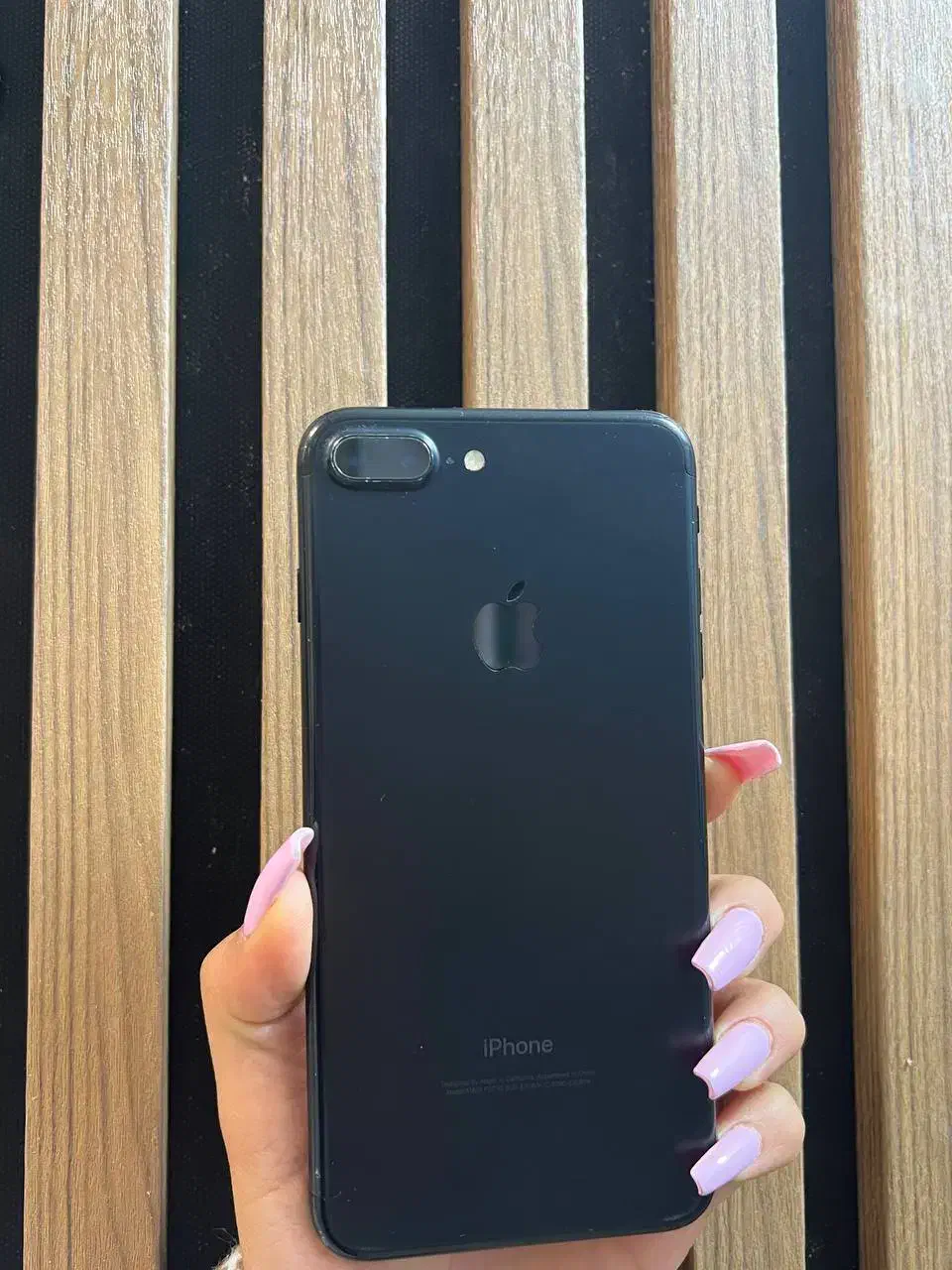iphone 7 plus|موبایل|همدان, |دیوار