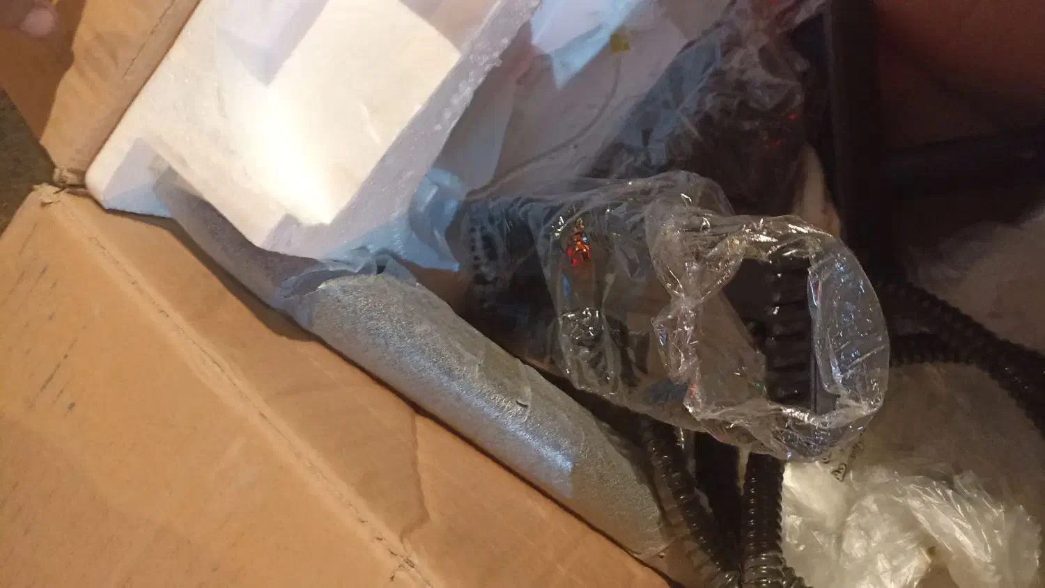 دستگاه بخارشوی daily sun|جاروبرقی، جارو شارژی، بخارشو|نسیمشهر, |دیوار