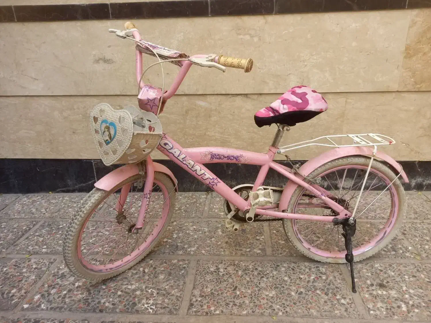 دوچرخه|دوچرخه، اسکیت، اسکوتر|تهران, والفجر (افسریه)|دیوار