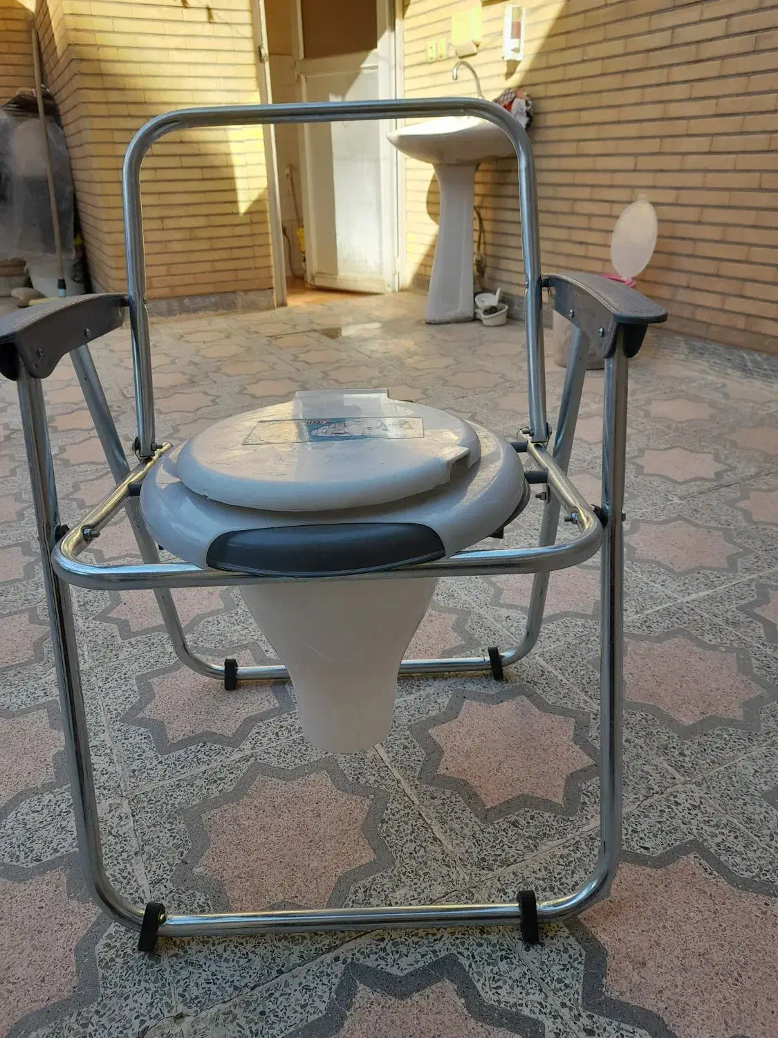 توالت فرنگی|لوازم سرویس بهداشتی|مسجد سلیمان, |دیوار