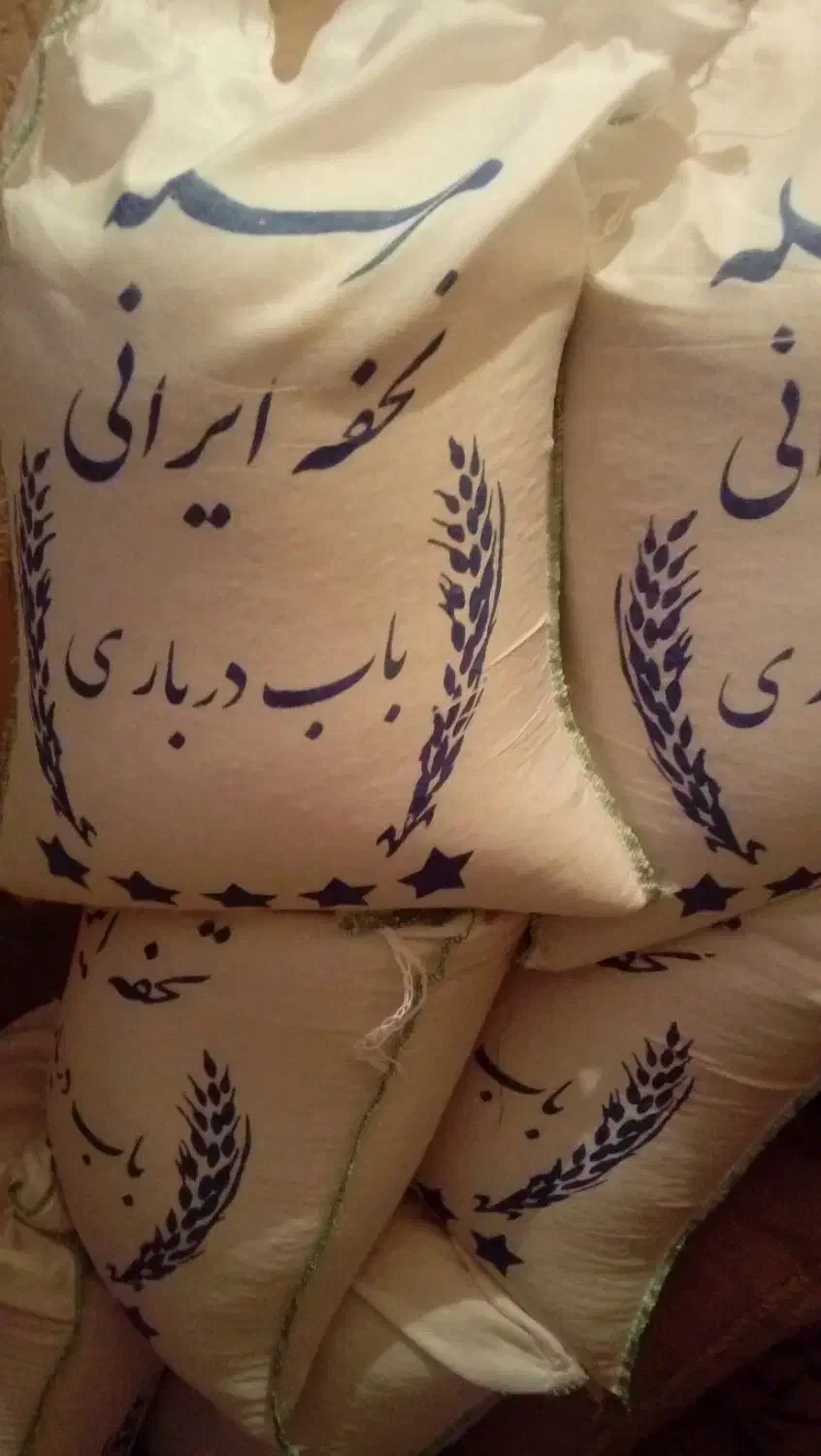 ایرانی باب درباری|خوردنی و آشامیدنی|گوگان, |دیوار