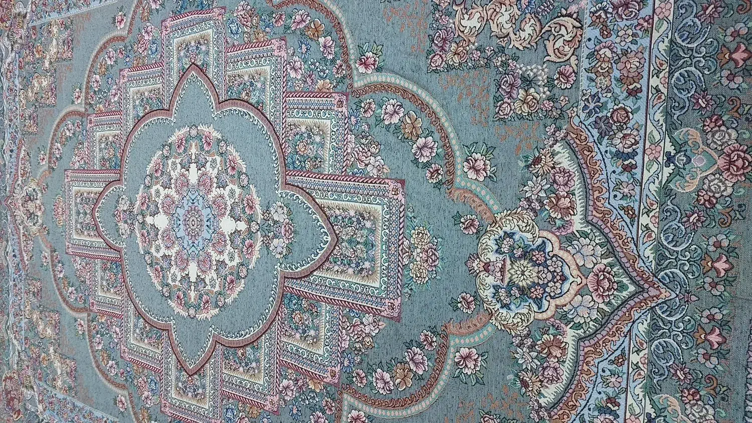 روفرش قشنگ|روفرشی|رشت, سلیمانداراب|دیوار