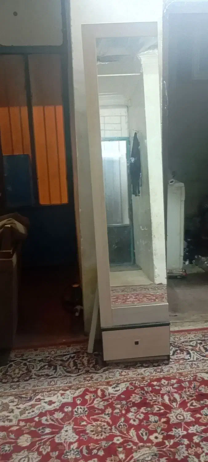 کمد اینه دار۲۰۰|جاکفشی، کمد، دراور|علی‌آباد کتول, |دیوار