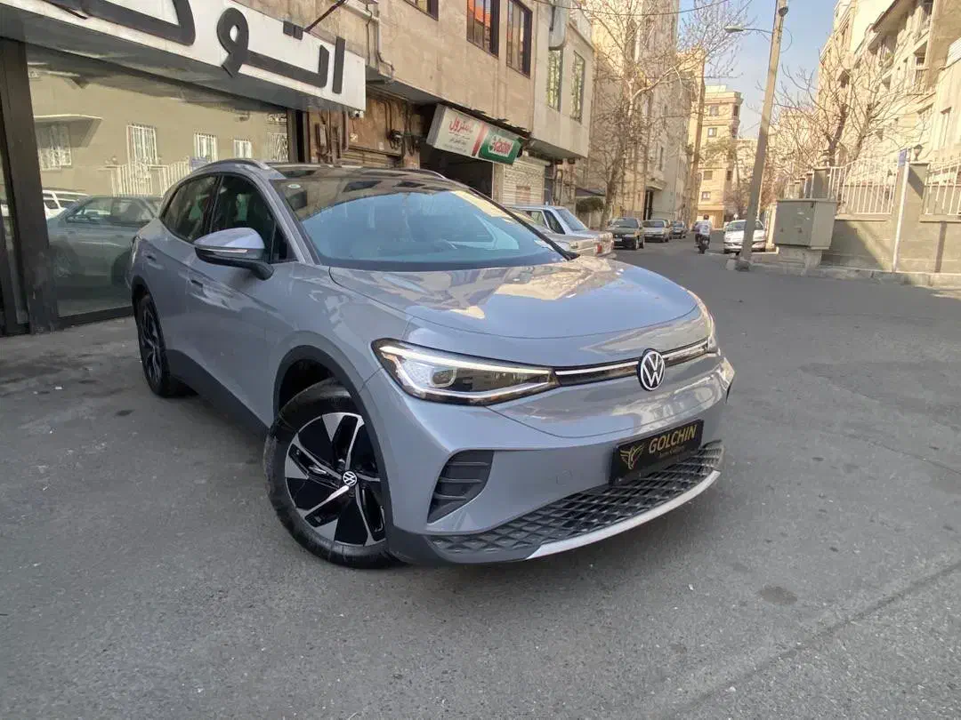 ID4|خودرو سواری و وانت|تهران, شهرآرا|دیوار