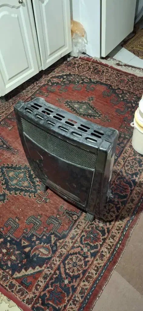 بخاری گازی|بخاری، هیتر، شومینه|تهران, امین حضور|دیوار