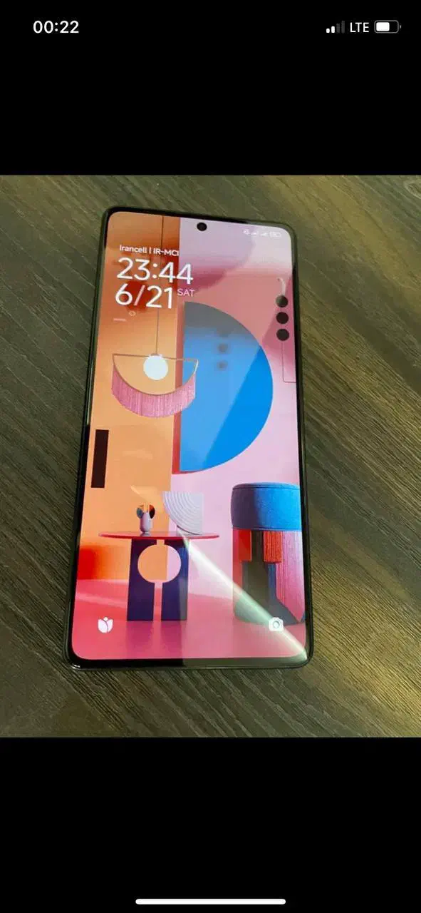 Poco F5|موبایل|تهران, مهرآباد جنوبی|دیوار