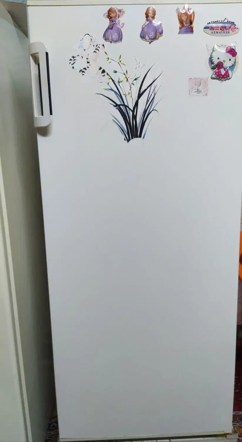 یخچال|یخچال و فریزر|مرودشت, ابوذر جنوبی|دیوار