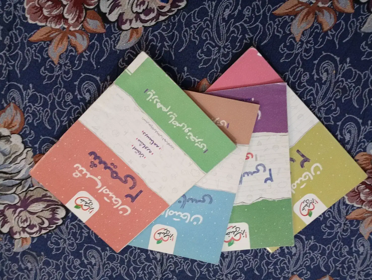 کتاب کنکوری|کتاب و مجله آموزشی|نسیمشهر, |دیوار