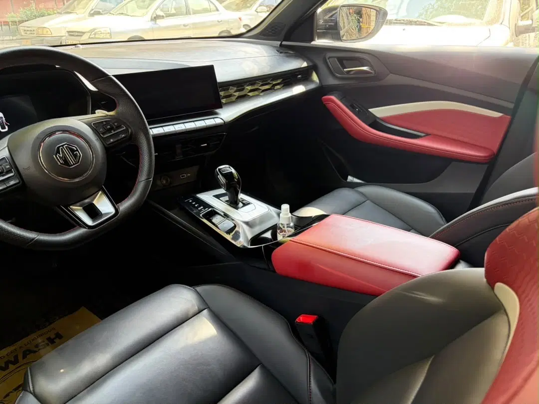 mg gt 2024|خودرو سواری و وانت|تهران, پونک|دیوار
