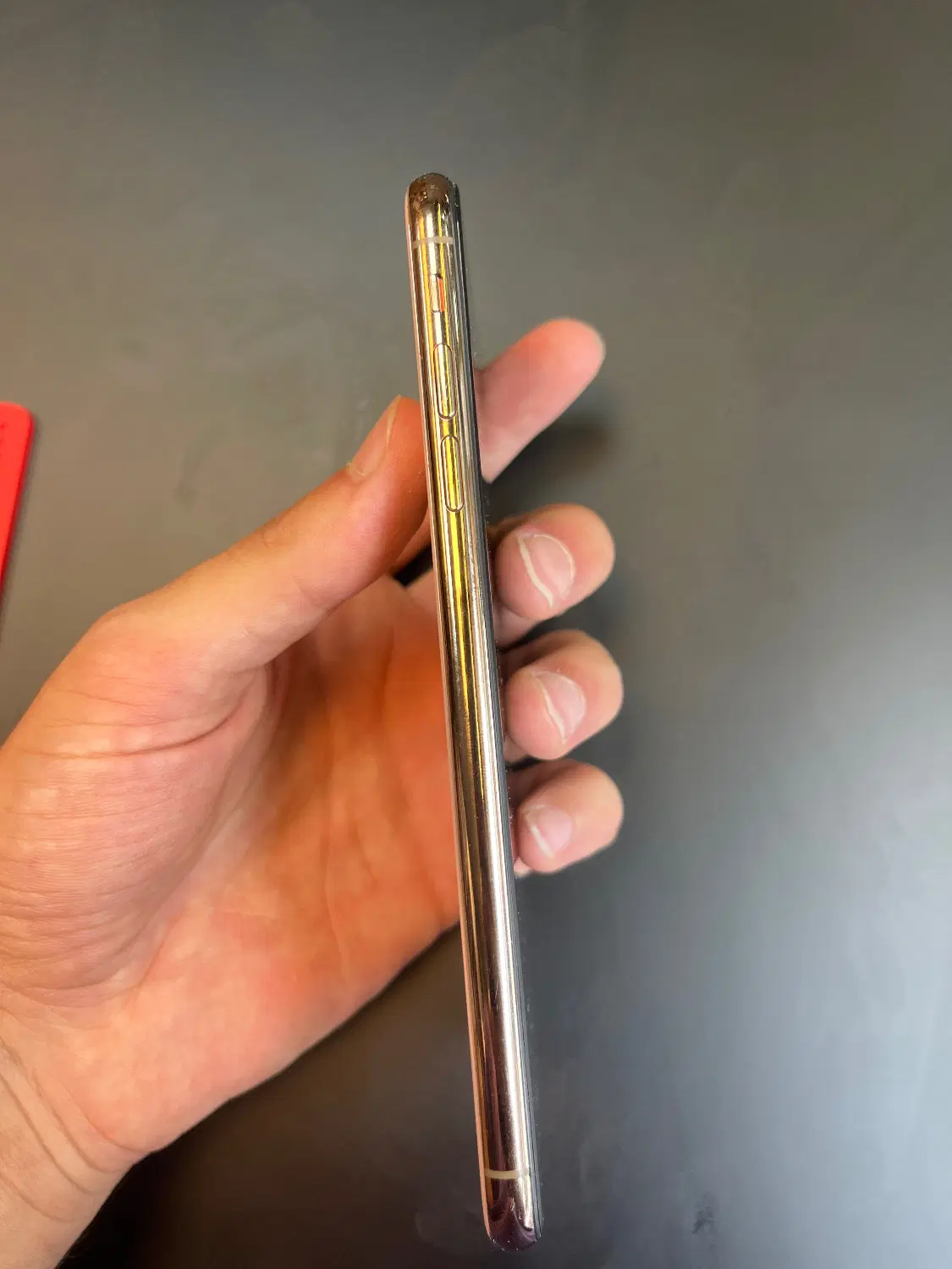 xs max|موبایل|تهران, مدائن|دیوار