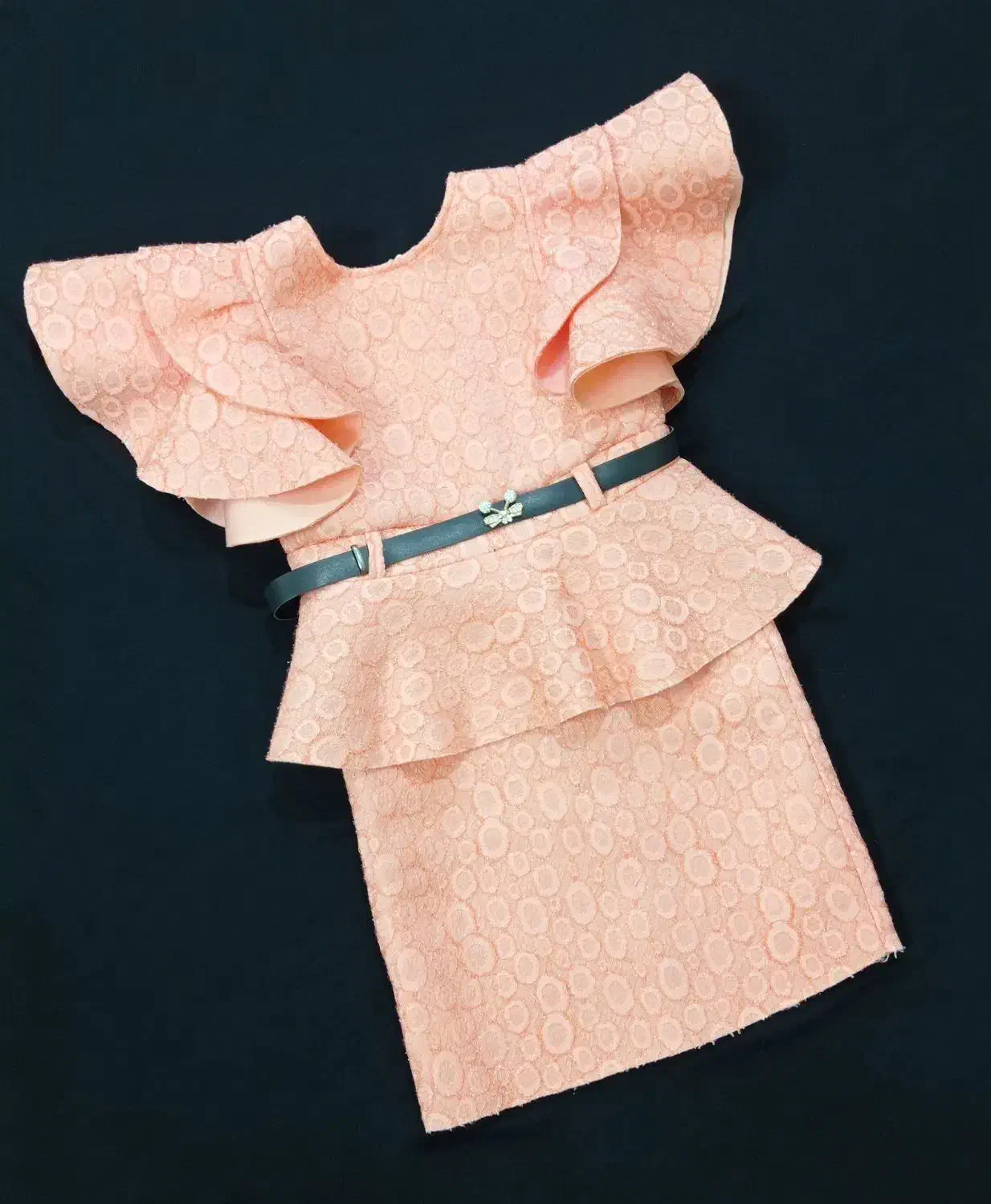 لباس مجلسی دخترانه|لباس|نظرآباد, شهرک سید جمال الدین|دیوار