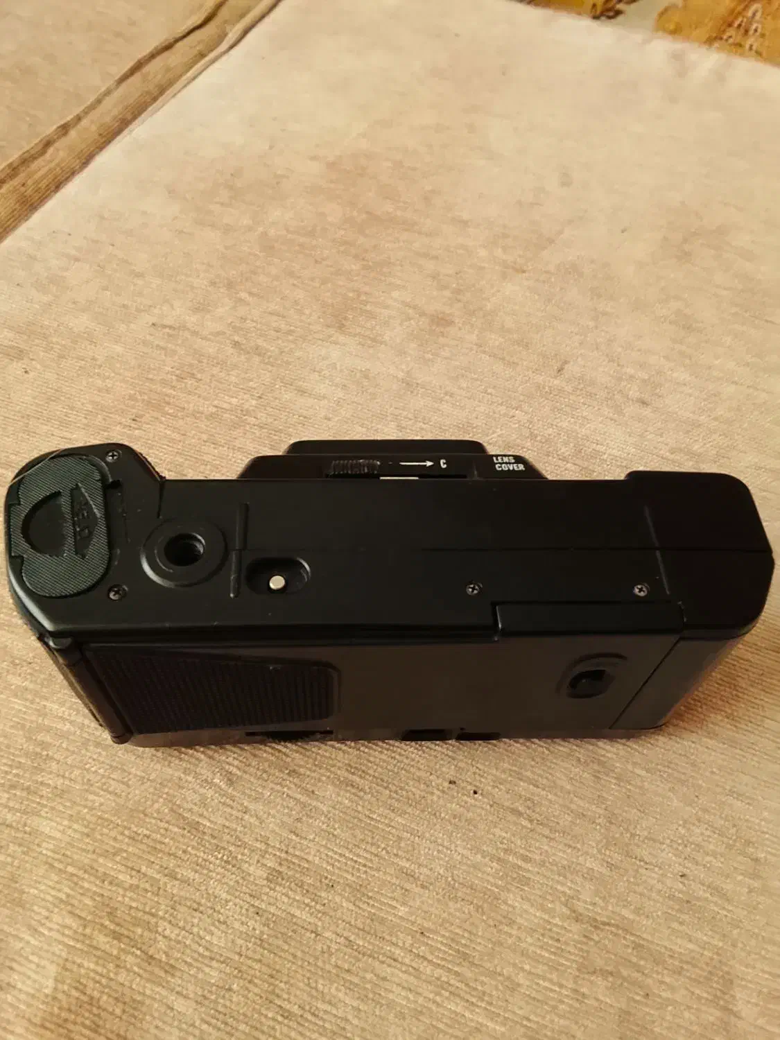 دوربین عکاسی فوجی ژاپن|دوربین عکاسی و فیلم‌برداری|شیراز, باغشهر قصر سبز|دیوار