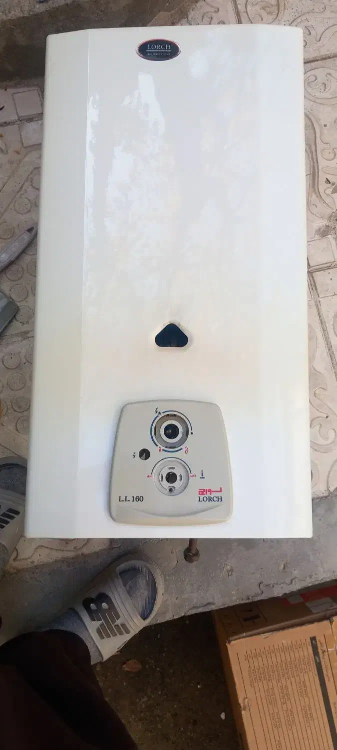 فروش آبگرمکن دیواری|آبگرمکن، پکیج، شوفاژ|سقز, |دیوار