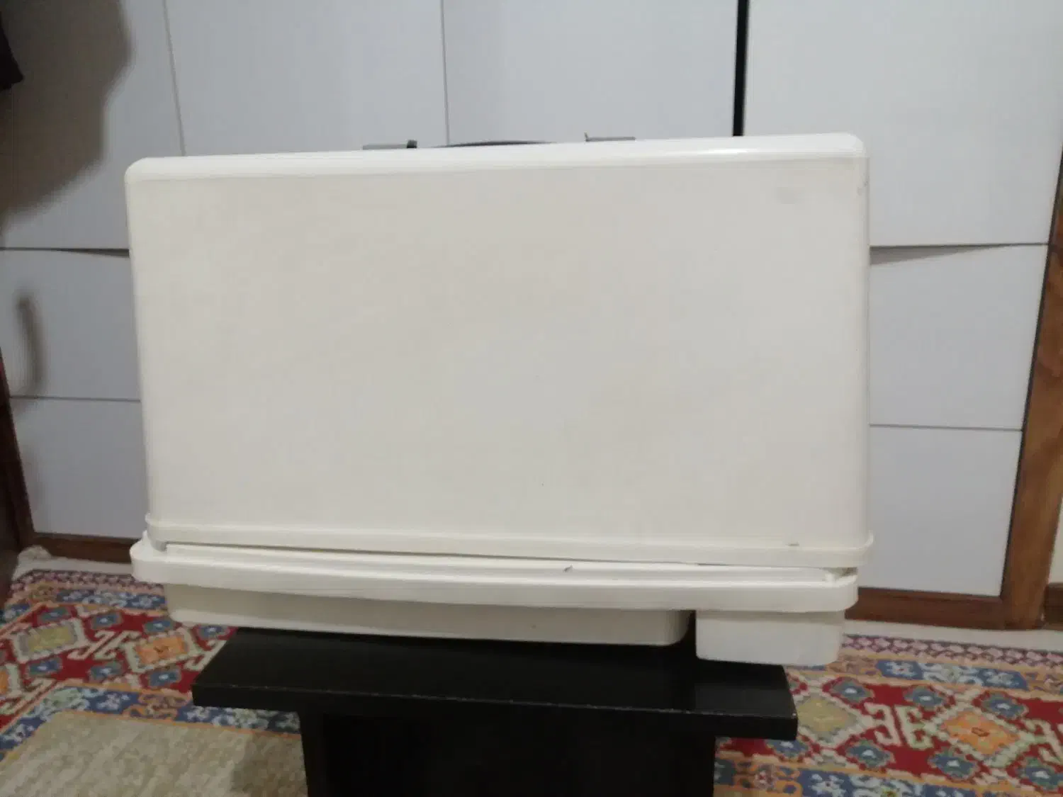 چرخ خیاطی مارشال|چرخ خیاطی و ریسندگی|شاهینشهر, امام حسین|دیوار