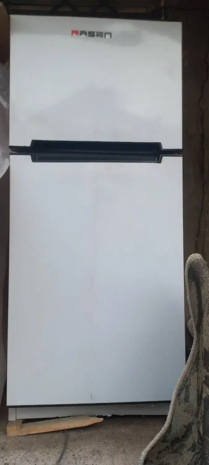 یخچال فریزر راسن|یخچال و فریزر|لنگرود, |دیوار