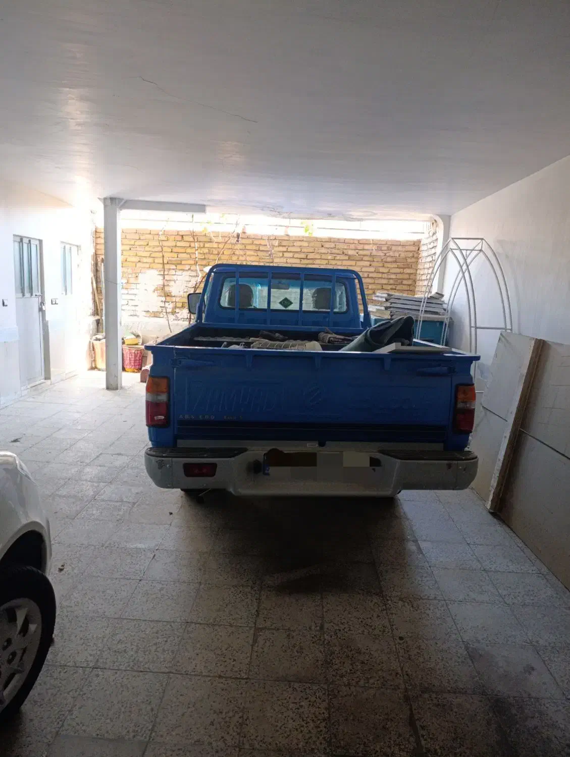 نیسان|خودرو سواری و وانت|مشکین‌دشت, |دیوار