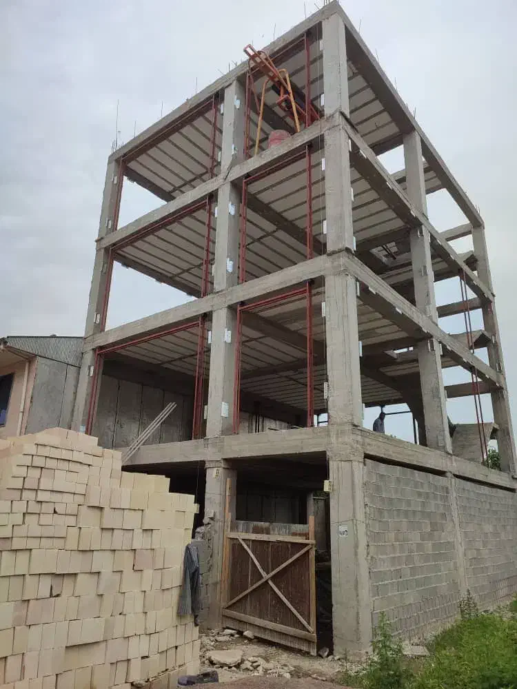 اجرای تخصصی والپست وشاسی کشی نما|خدمات پیشه و مهارت|فومن, |دیوار