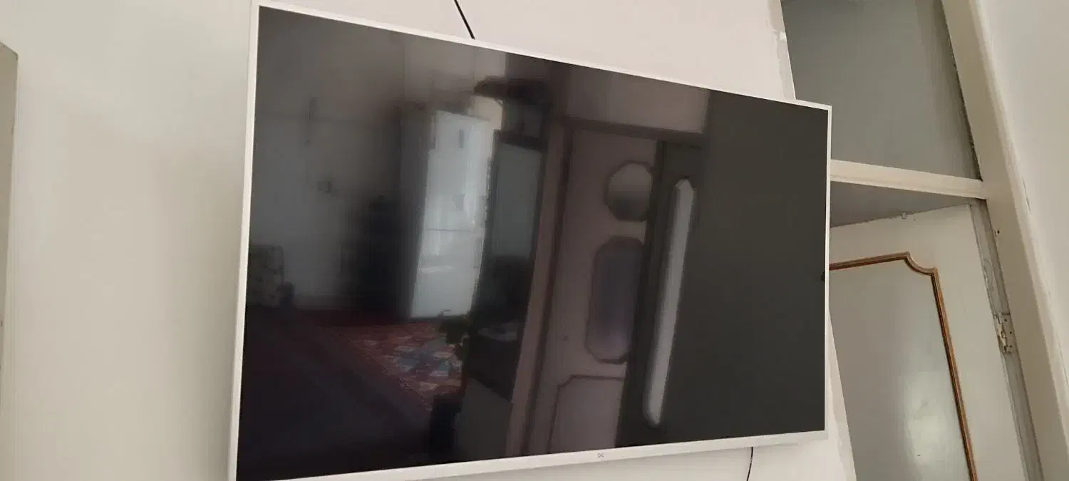 تلوزیون|تلویزیون و پروژکتور|ایوان, |دیوار