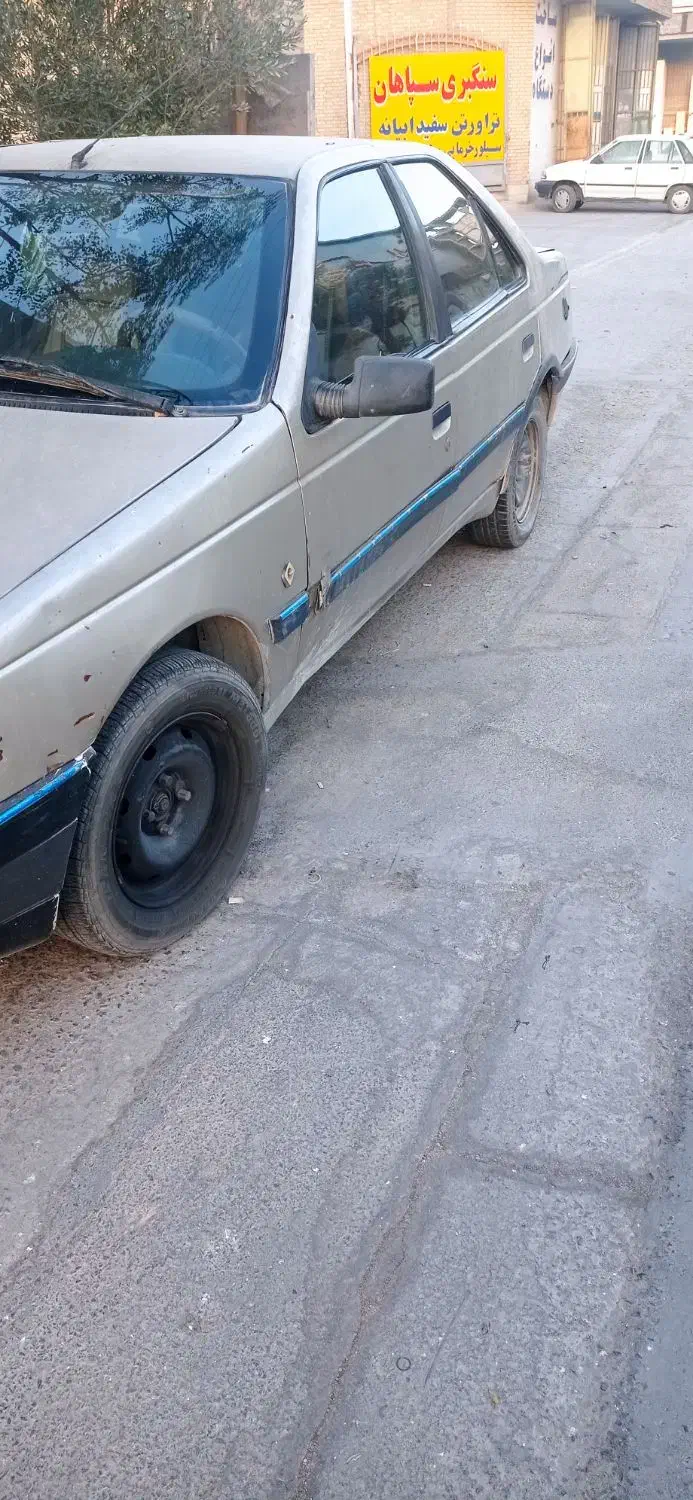 ماشین|خودرو سواری و وانت|خمینیشهر, |دیوار